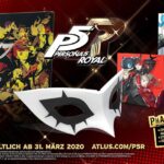 Best RPG Experience – Persona 5 Royal: Phantom Thieves Review