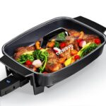 Best Electric Skillet – Nuwave Medley XL Digital Skillet Review