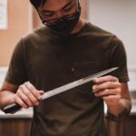 Best Knife Sharpener – Wüsthof Classic Sharpener Review