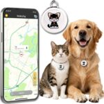 Best Electronics – GPS Tracker for Dogs & Cats Review