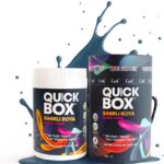 Best Cabinet Paint – QUICKBOX® All-In-One Durable Refinishing Review