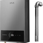 Best Tankless Water Heater – APUS Natural Gas Review