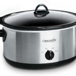 Best Cookware – Crock-Pot 7 Quart Manual Slow Cooker Review