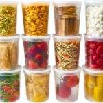 Best Food Storage – DuraHome – Deli Food Storage Containers Review