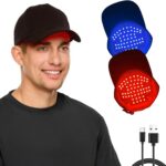 Best Health & Beauty – LLLT Laser Hair Growth Cap, Portable Review