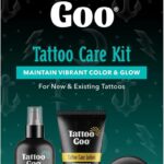 Best Tattoo Aftercare – Tattoo Goo Aftercare Kit Review