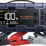 Best Automotive – Portable 10-in-1 Car Battery Jump Starter Review
