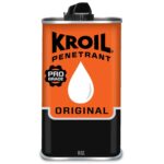 Best Penetrant – Kroil Original Penetrant – Rust Lubricant Review