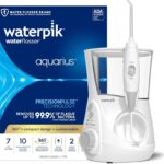 Best Health & Beauty – Waterpik Aquarius Water Flosser Review