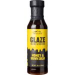 Best Glaze – Traeger Pellet Grills Honey & Brown Sugar Review