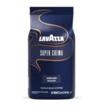 Best Coffee – Lavazza Super Crema Whole Bean Coffee, 2.2 lb Review