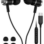 Best Electronics – USB C Wired Headphones Review for Samsung & iPhone