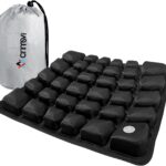 Best Travel Cushion – Air Inflatable Seat Cushion Review