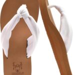 Best Flip Flops – KuaiLu Women’s Arch Support Yoga Mat Sandals Review