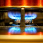 Best Kitchen Range – Amana 30″ Gas Range Review