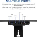 Best POS System – Point of Sale Windows with 15.6-Inch Touchscreen Review