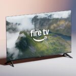 Best TV – Amazon Fire TV 55″ 4-Series 4K Ultra HD Review