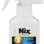 Best Home Treatment – Nix Lice & Bed Bug Spray, Odor-Free Review
