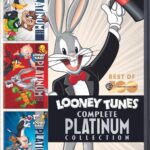 Best Animation Collection – Best of WB 100th: Looney Tunes Review