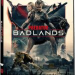 Best UHD Blu-ray – Predator: Badlands – UHD Combo + Digital Review