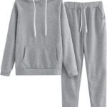 Best Women’s Lounge Sets – Jogger Sets for Fall Sweatshirt Review