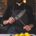 Best Knife Sharpener – Chef’sChoice 1520 Review