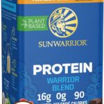 Best Protein Powder – Organic Plant Based Protein Powder Review