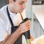 Best Hand Blender – Cuisinart 200W Immersion Blender Review