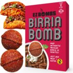Best Mexican Seasoning – EZ Bombs Birria Bomb Review