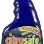 Best Grill Cleaner – Citrusafe BBQ Grill Grate Cleaner, 23 FL OZ Review