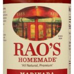 Best Premium Tomato Sauce – Rao’s Homemade Marinara Sauce Review