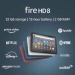 Best Electronics – Like-New Fire HD 8 Tablet 32 GB Review