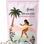 Best Hair Removal Wax – Ajoura 1lb Refill Wax Beans Review