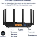 Best Tri-Band WiFi Router – TP-Link AXE5400 Review