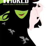 Best Sheet Music – Wicked – A New Musical Songbook Review