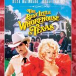 Best Musical Film – The Best Little Whorehouse in Texas Review