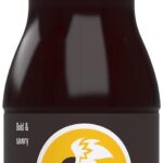 Best Teriyaki Sauce – Buffalo Wild Wings Teriyaki Sauce Review