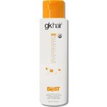 Best Keratin Treatment – Frizz Control Hair Cream Review