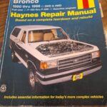 Best Automotive – Ford Pickup & Bronco ’80’96 Review