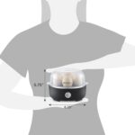 Best Egg Cooker – Elite Gourmet EGC115B 7-Egg Capacity Review