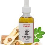 Best Hair Oil – Papa Rozier Farms Moringa Oil of Haiti 2oz Review