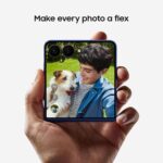 Best Premium Smartphone – Samsung Galaxy Z Flip7 Review