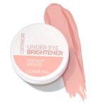 Best Under Eye Brightener – Catrice | Conceal & Brighten Dark Circles Review