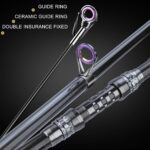 Best Fishing Rod Combo – Sougayilang Telescopic Fishing Rod Review