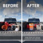 Best Truck Bed Organizer – Tmat Midsize Slide Out Mat Review