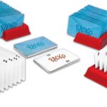 Best Classic Tabletop Game – Winning Moves Rack-O Retro Review