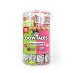 Best Candy – Goetze’s Sweet Shoppe Cow Tales Mix Review