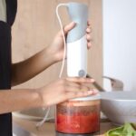 Best Hand Blender – KitchenAid Ultra Power 5-Speed Review