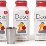 Best Cholesterol Supplements – DOSE for Healthy Cardiovascular Review