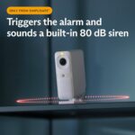 Best Home Security – SimpliSafe Wireless System with Outdoor Camera Review